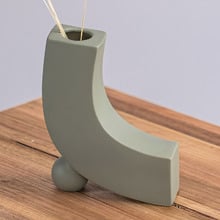 Blossom Ceramic Vase